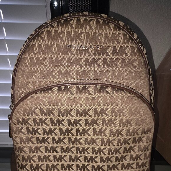 Michael Kors Backpack